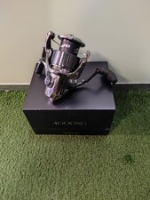 Shimano stella 4000 usato  Sava