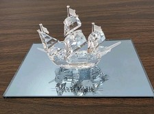 Swarovski santa maria for sale  Cedar Rapids