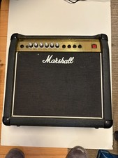 Avt marshall amplifier for sale  HAMILTON