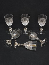 Anciens verres vin d'occasion  Montpellier-