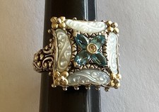 Barbara bixby blue for sale  San Ramon