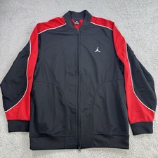 Jordan jacket mens for sale  Apex