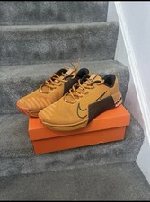 Nike metcon monarch for sale  RUISLIP