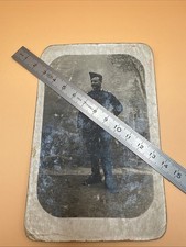 Carte photo militaire d'occasion  Gramat