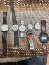 Estate watches for sale  Levant