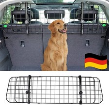 Trennnetz trenngitter hundegit gebraucht kaufen  Langenlonsheim