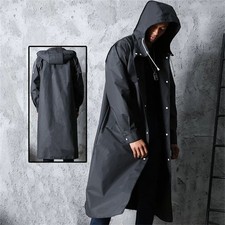 Men waterproof long for sale  UK