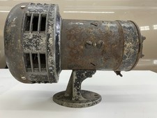 vintage siren for sale  Troy