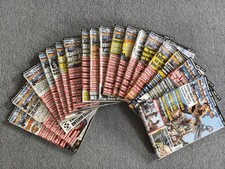 Bikers news hefte gebraucht kaufen  Falkensee