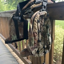 Summit equipment camo for sale  Wilkesboro