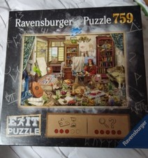 Künstleratelier ravensburger  gebraucht kaufen  Leipzig