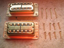 Gretsch filtertron bridge gebraucht kaufen  Trier