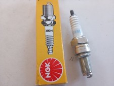 Bougie ngk cr8e d'occasion  Éloyes