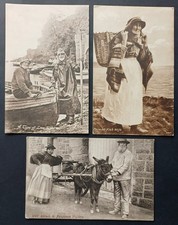 Early cornish fishing for sale  LLANELLI