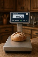 Mettler toledo waage gebraucht kaufen  Neustadt