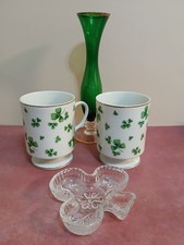 Shamrock collection lefton for sale  Colorado Springs