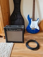 Yamaha pacifica pac gebraucht kaufen  Hamburg