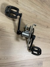Berg kettcar gokart gebraucht kaufen  Münster