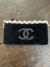 Pochette maquillage chanel d'occasion  Juan-les-Pins