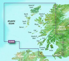 Garmin bluechart 2023 for sale  SHEFFIELD