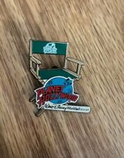 Planet hollywood walt for sale  Philadelphia