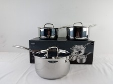 saucepan set for sale saucepan set for sale MILTON KEYNES