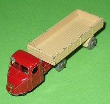 Cavalo e reboque mecânico Matchbox/10b Scammell comprar usado  Enviando para Brazil