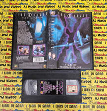Vhs film the usato  Vigarano Mainarda