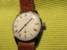 Orologio cyma vintage usato  Fermo
