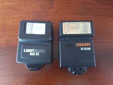 Set flash vintage usato  Recanati