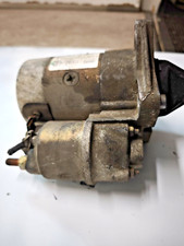 Demarreur voiture peugeot d'occasion  Dammarie-les-Lys