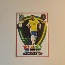 Panini Adrenalyn XL FIFA World Cup WM Qatar 2022 Neymar Jr. Goal Machine 381 , usado comprar usado  Enviando para Brazil