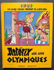 Astérix cléopâtre livre d'occasion  Strasbourg-