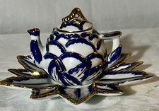 Vtg portugal porcelain for sale  Howell