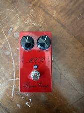 Mxr script dyna for sale  CLEVEDON