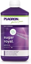 Plagron sugar royal gebraucht kaufen  Wurmannsquick
