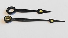 Reloj Despertador Par De Agujas Luminiscentes comprar usado  Enviando para Brazil