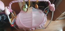 Baby swing cot for sale  CARSHALTON