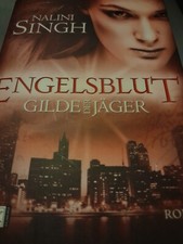 Gilde jäger roman gebraucht kaufen  Deutschland