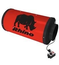 Rhino ultra silent for sale  CANTERBURY