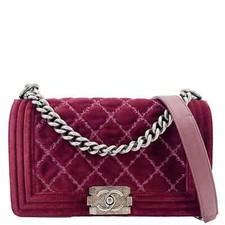 Chanel boy flap for sale  Frisco