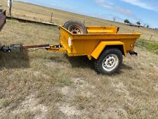 416 military trailer for sale  Edgemont