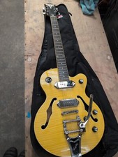 epiphone wildkat for sale  Eureka