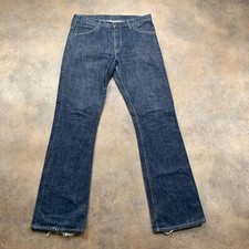 Vintage levi 507 d'occasion  Expédié en Belgium