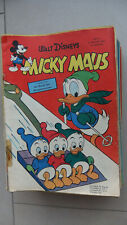 Micky maus jahrgang gebraucht kaufen  Swisttal