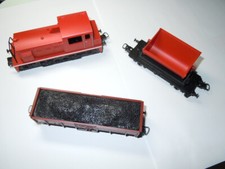 Lima locomotiva manovra usato  Paderno Dugnano