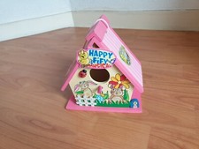Nichoir oiseaux bois d'occasion  Mitry-Mory