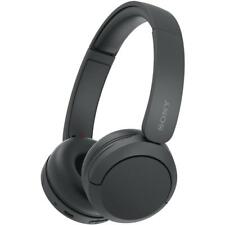 FONES DE OUVIDO GIRATÓRIOS ESTÉREO "ON-EAR" SONY WH-CH520 SEM FIO BLUETOOTH DE LONGA DURAÇÃO comprar usado  Enviando para Brazil