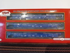Atlas thrall articulated for sale  TRURO
