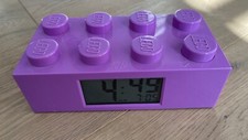 Wecker lego friends gebraucht kaufen  Fulda